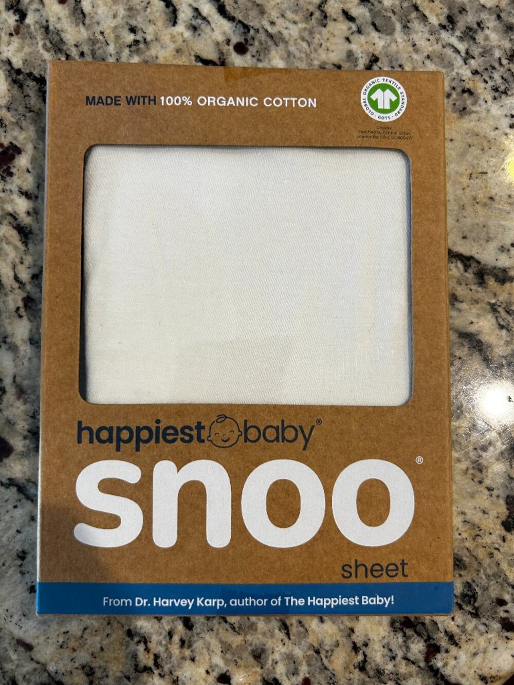 Snoo sheet - new in box
